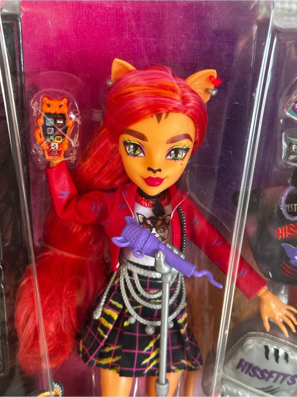 monster high monster high